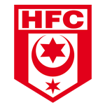 Hallescher FC crest