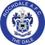 Rochdale crest