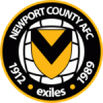 Newport County crest