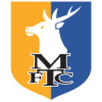 Mansfield Town crest