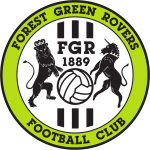 Forest Green crest
