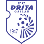 Drita crest