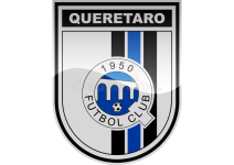 Querétaro W crest