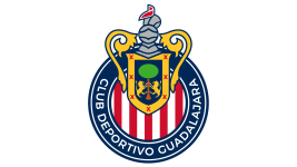 Guadalajara W crest