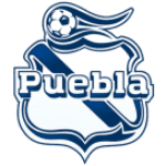Puebla W crest