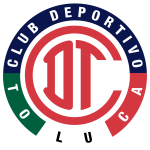 Toluca W crest