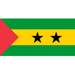 Sao Tome and Principe crest