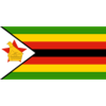 Zimbabwe crest