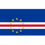 Cape Verde Islands crest