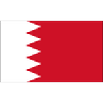 Bahrain crest