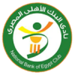 National Bank of Egypt crest
