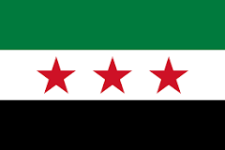 Syria crest