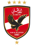 Al Ahly crest
