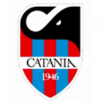 Catania crest
