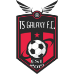 TS Galaxy U23 crest