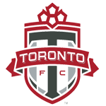 Toronto FC crest