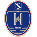 Nojima Stella W crest