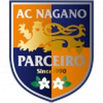 Parceiro Nagano W crest