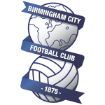 Birmingham City W crest