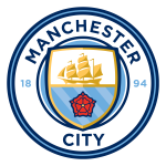 Manchester City W crest