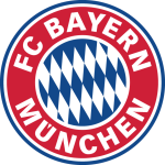 Bayern Munich W crest