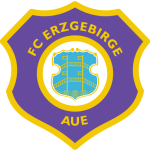 Erzgebirge Aue crest