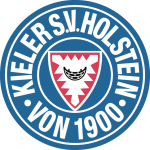 Holstein Kiel crest