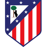 Atletico Madrid W crest