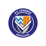 FC Levante Badalona W crest
