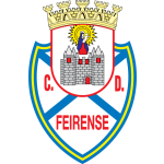 Feirense crest