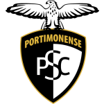 Portimonense crest