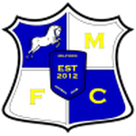 Milford FC crest