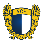 Famalicao crest