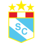 Sporting Cristal crest