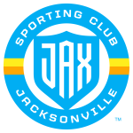 Sporting JAX crest