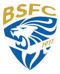 Union Brescia crest