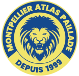 Atlas Paillade crest