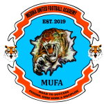 Medina United crest