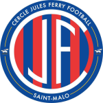 Saint-Malo W crest