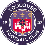 Toulouse W crest