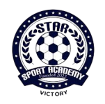 Star Sport Academy crest