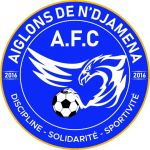 Aiglons crest