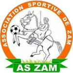 AS ZAM crest
