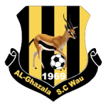 Al-Ghazal crest