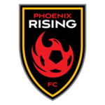 Phoenix Rising crest