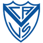 Velez Sarsfield crest