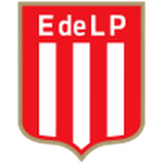 Estudiantes L.P. crest