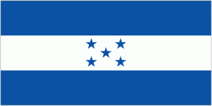Honduras crest