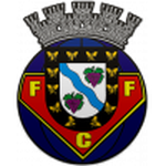 Felgueiras 1932 crest
