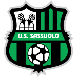 Sassuolo crest